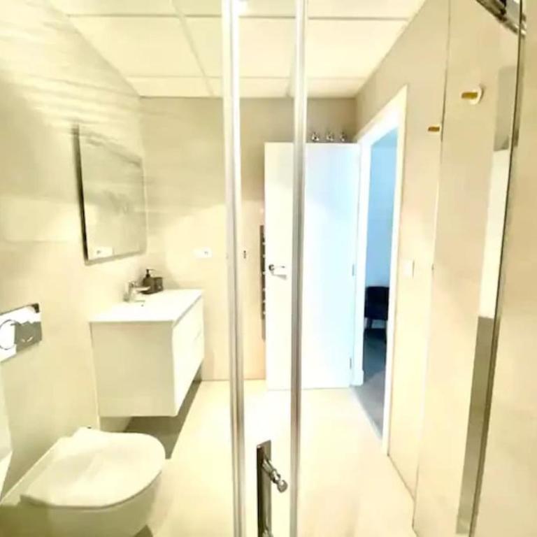 Acogedor apartamento en Tarifa - ¡Como en casa! - Apartamento de 1 dormitorio - 18