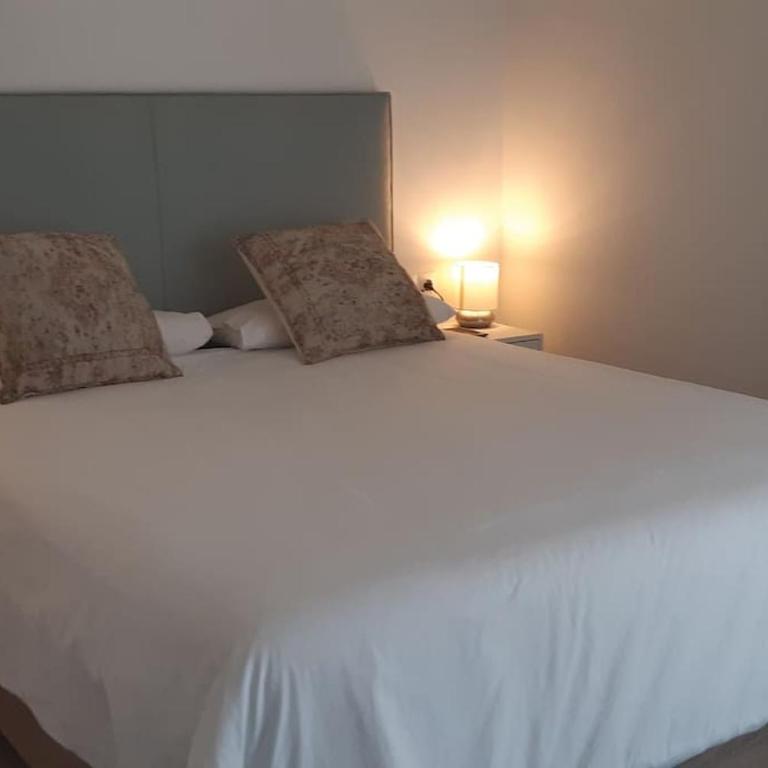 Acogedor apartamento en Tarifa - ¡Como en casa! - Apartamento de 1 dormitorio - 16