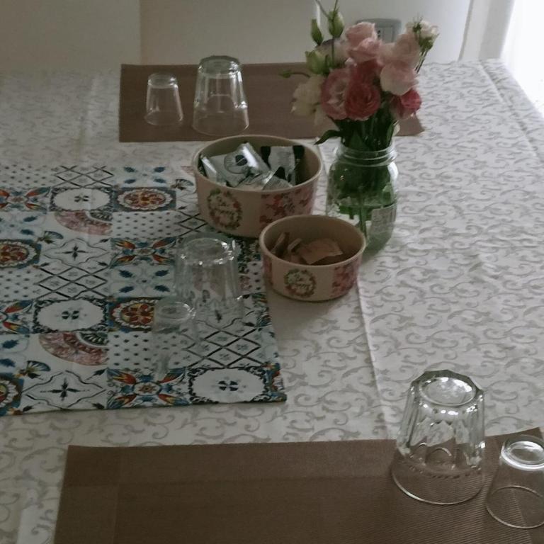 Da Nonno Giacomo - Two-Bedroom Apartment - 33