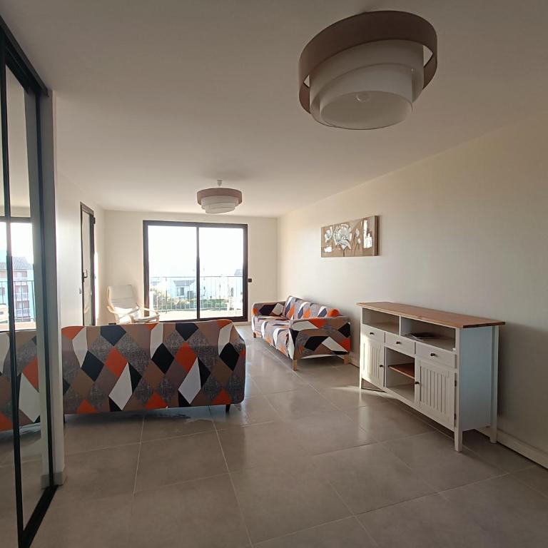 LES BALCONS - Apartamento de 2 dormitorios - 10
