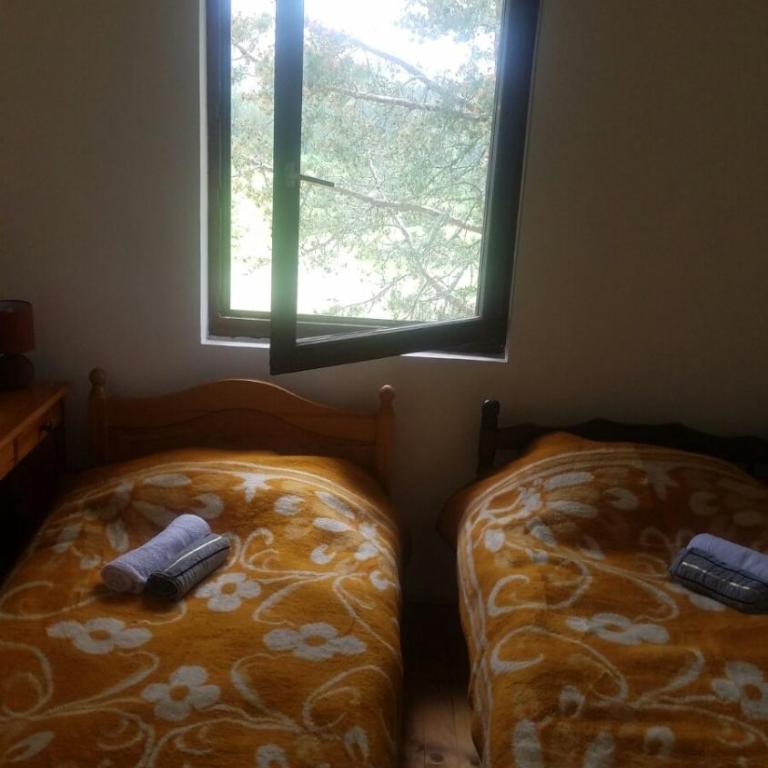 Kuca Dacica - Three-Bedroom House - 22