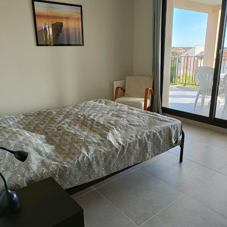 LES BALCONS - Apartamento de 2 dormitorios - 8