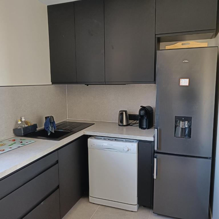 LES BALCONS - Apartamento de 2 dormitorios - 12
