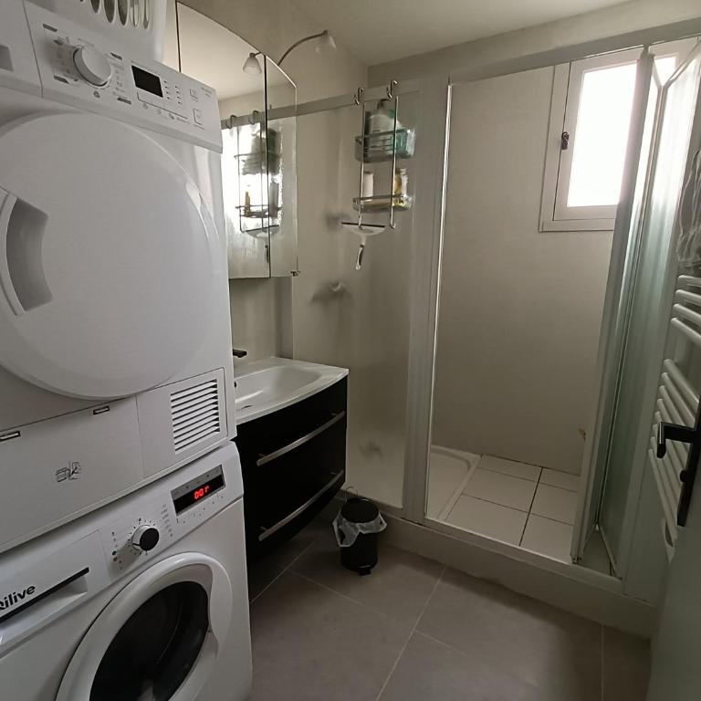 LES BALCONS - Apartamento de 2 dormitorios - 13