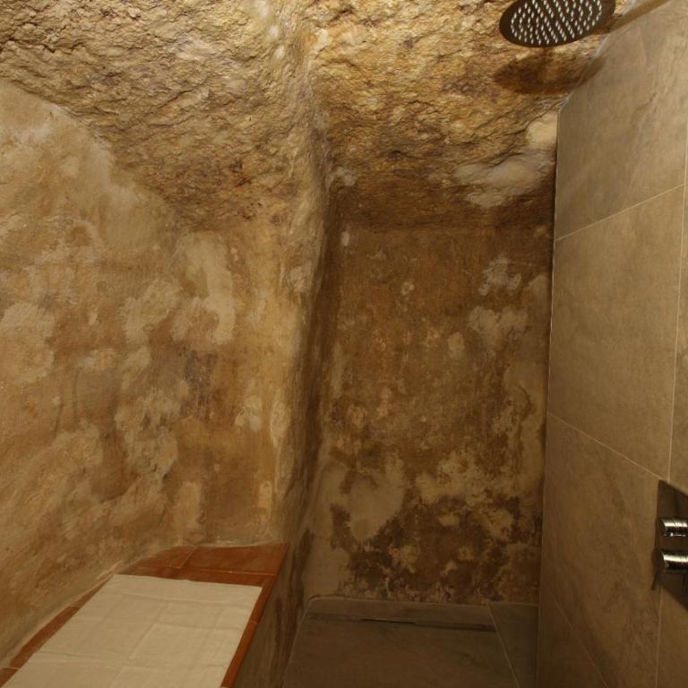 Casa Vacanza La Cava nel Barisano Suite Matera - One-Bedroom House - 3