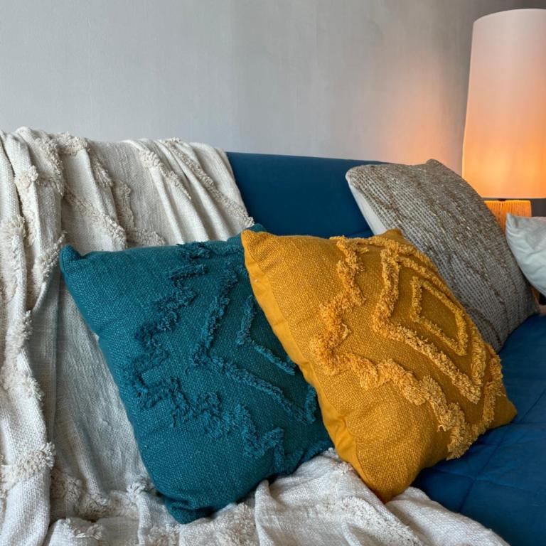 « Le Bellevue » by P&T - One-Bedroom Apartment - 22