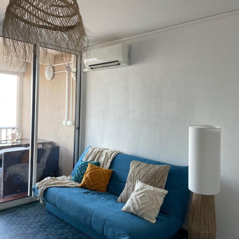 « Le Bellevue » by P&T - One-Bedroom Apartment - 13