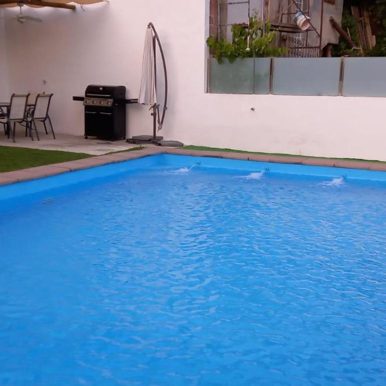 Casa Roma - Two-Bedroom House - 34