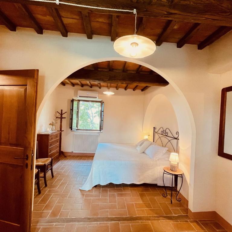 Castel Brunello - One-Bedroom Suite With Terrace - 4