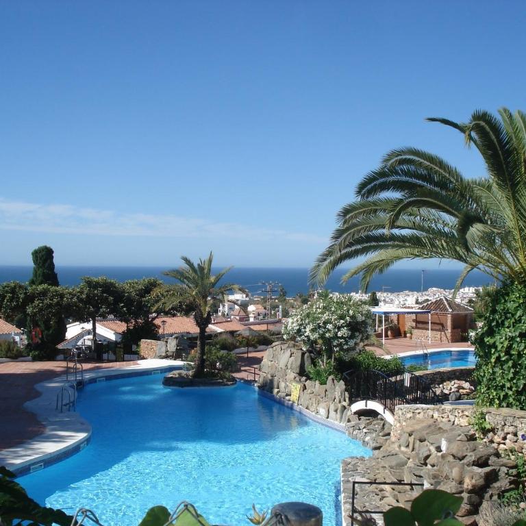 El Capistrano Sur - Apartamento de 1 dormitorio - 6