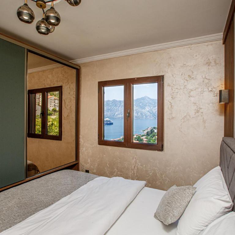 Ema’s Dream Home with Sea View - One-Bedroom Apartment - 3