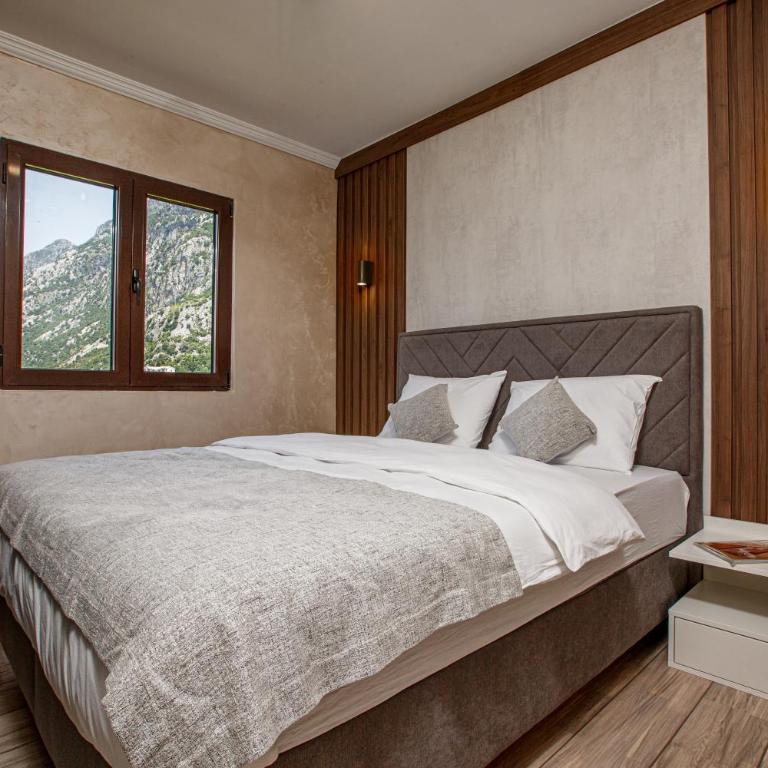 Ema’s Dream Home with Sea View - One-Bedroom Apartment - 5