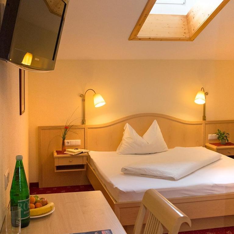 Landhaus Lexner - Basic Single Room - 4