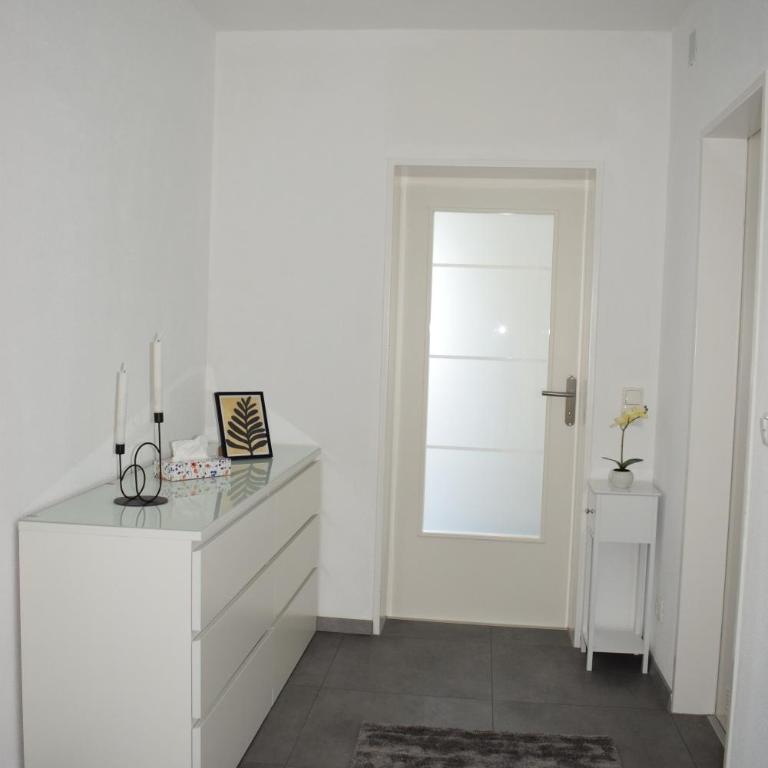 Rebekka‘s Apartment - Apartment mit 2 Schlafzimmern - 15