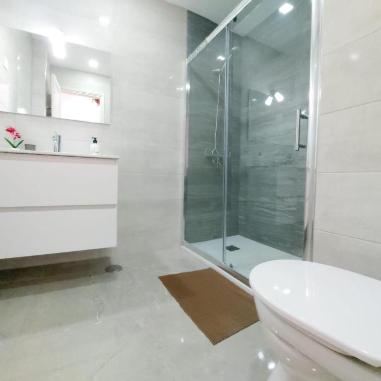 Estudios Center - Apartamento con vistas al mar - 2