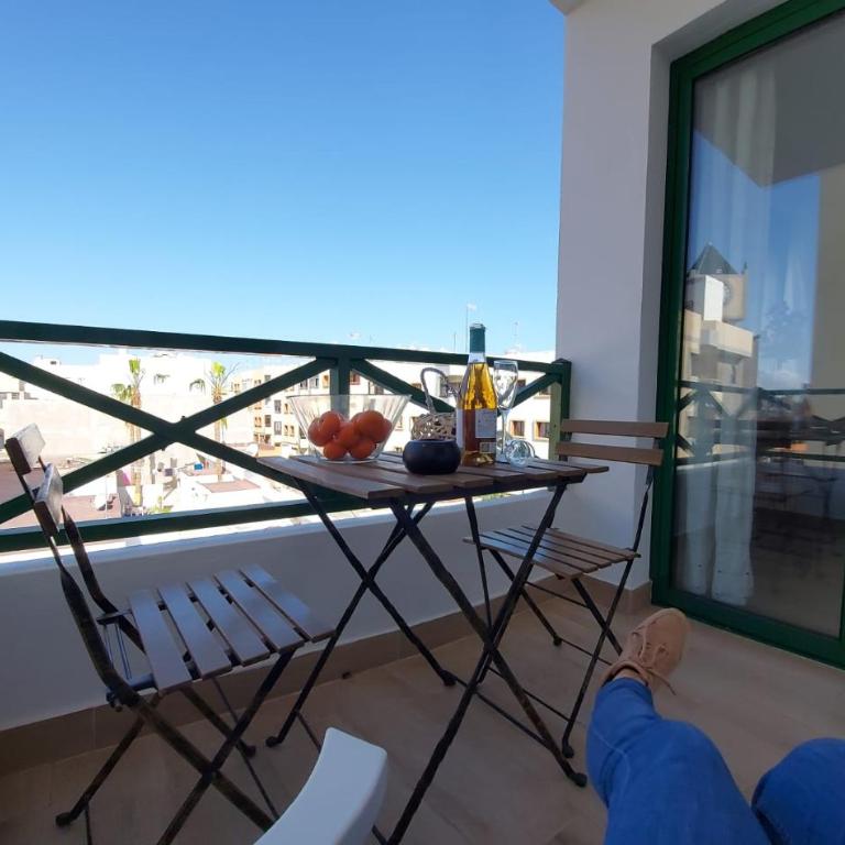 Estudios Center - Apartamento de 2 dormitorios - 3