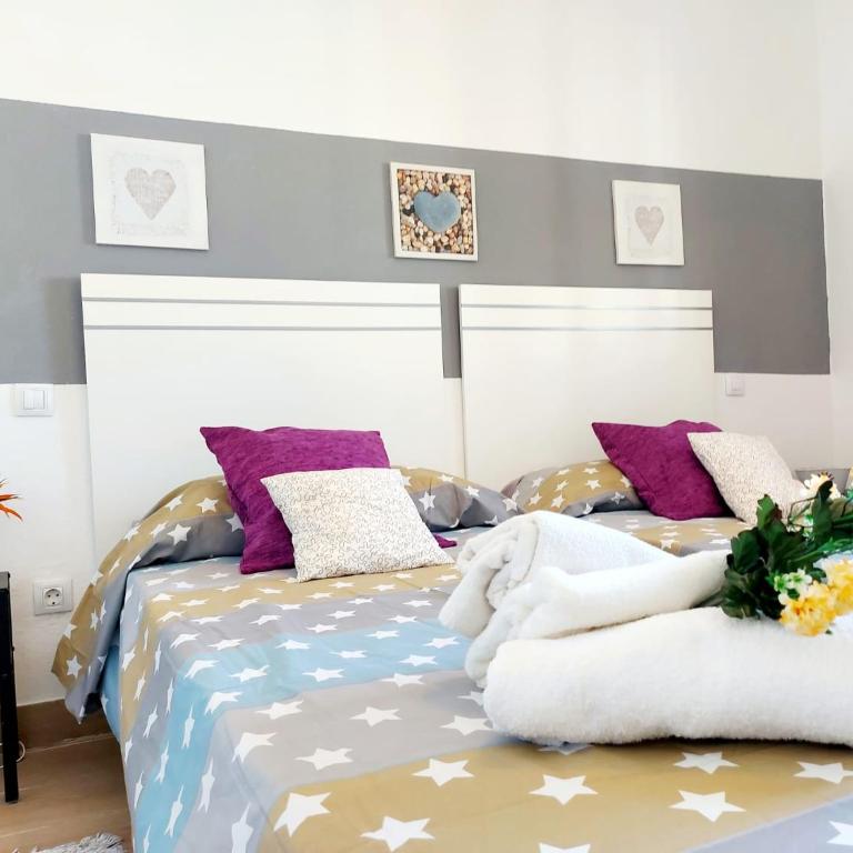 Estudios Center - Apartamento de 2 dormitorios - 7