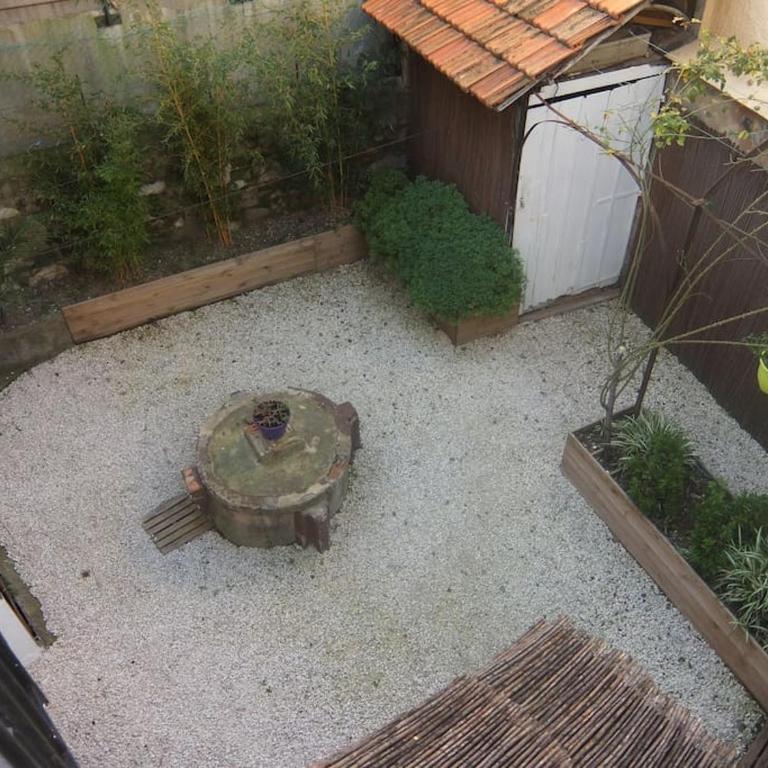 Joli 2 pièces au coeur de Cannes ! - Apartamento de 1 dormitorio - 6