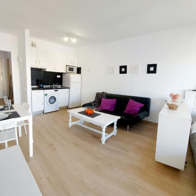 Estudios Center - Apartamento Estudio - 9