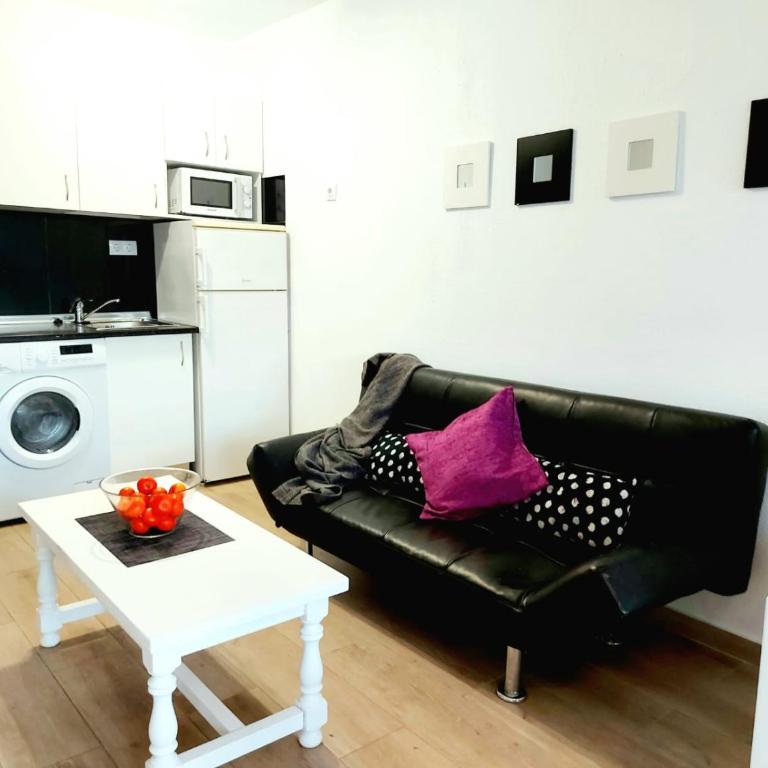 Estudios Center - Apartamento Estudio - 8