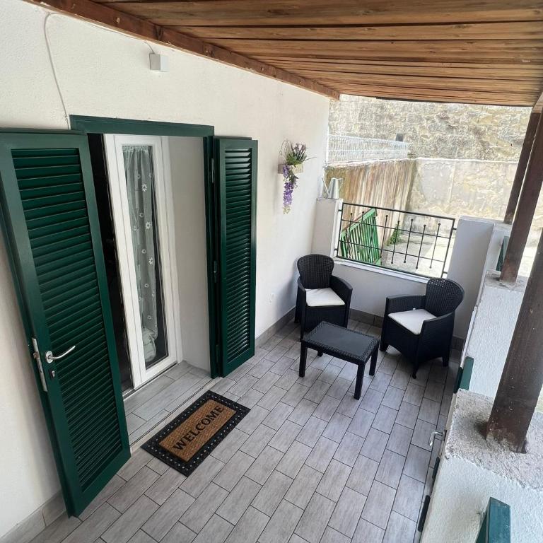 B&B Casa Vacanze Nonna Clara - Appartamento con 2 Camere da Letto - 7