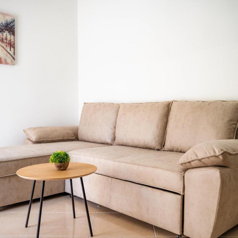 Apartments Villa Egzon - Two-Bedroom Apartment - 3