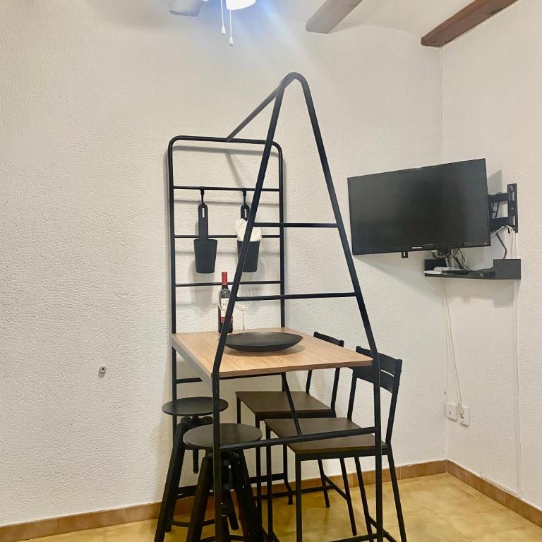 Terra Apartments - Apartamento de 1 dormitorio - 25