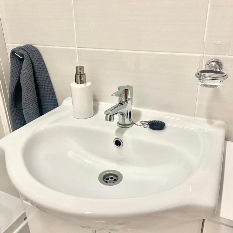 Terra Apartments - Apartamento de 1 dormitorio - 35