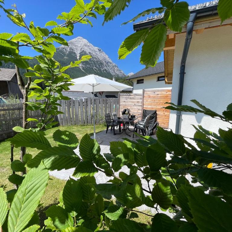 Mein Chalet - Ferienhaus - 34