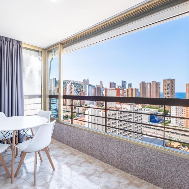 Acuarium II 14-C Apartment Levante Beach - Apartment - 2