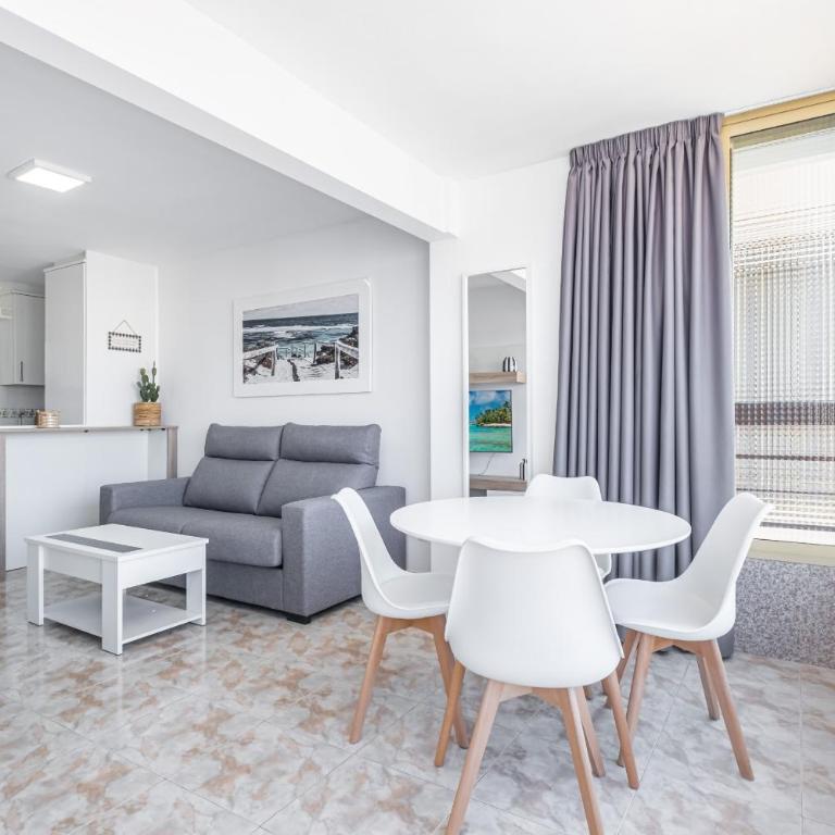 Acuarium II 14-C Apartment Levante Beach - Apartment - 8