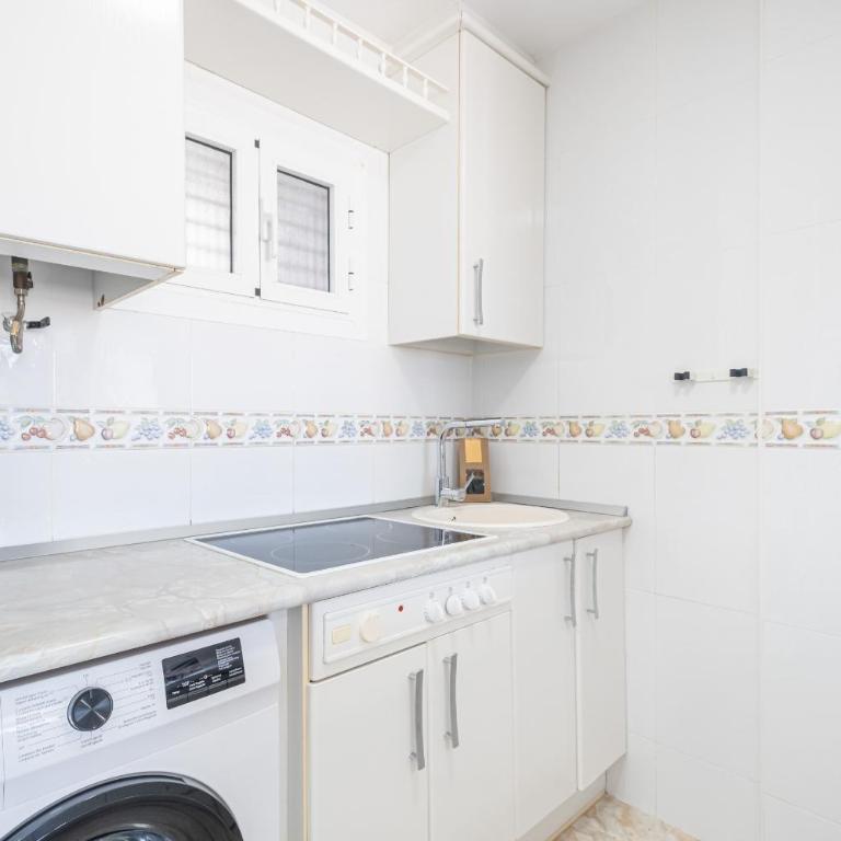 Acuarium II 14-C Apartment Levante Beach - Apartment - 12