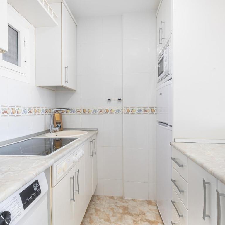 Acuarium II 14-C Apartment Levante Beach - Apartment - 13