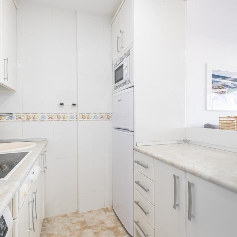 Acuarium II 14-C Apartment Levante Beach - Apartment - 14