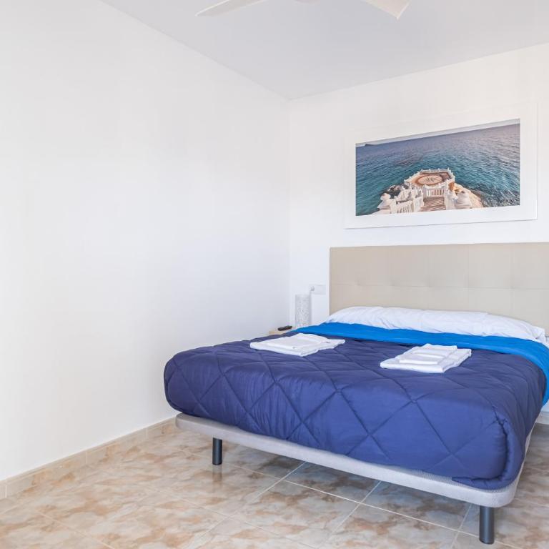 Acuarium II 14-C Apartment Levante Beach - Apartment - 15
