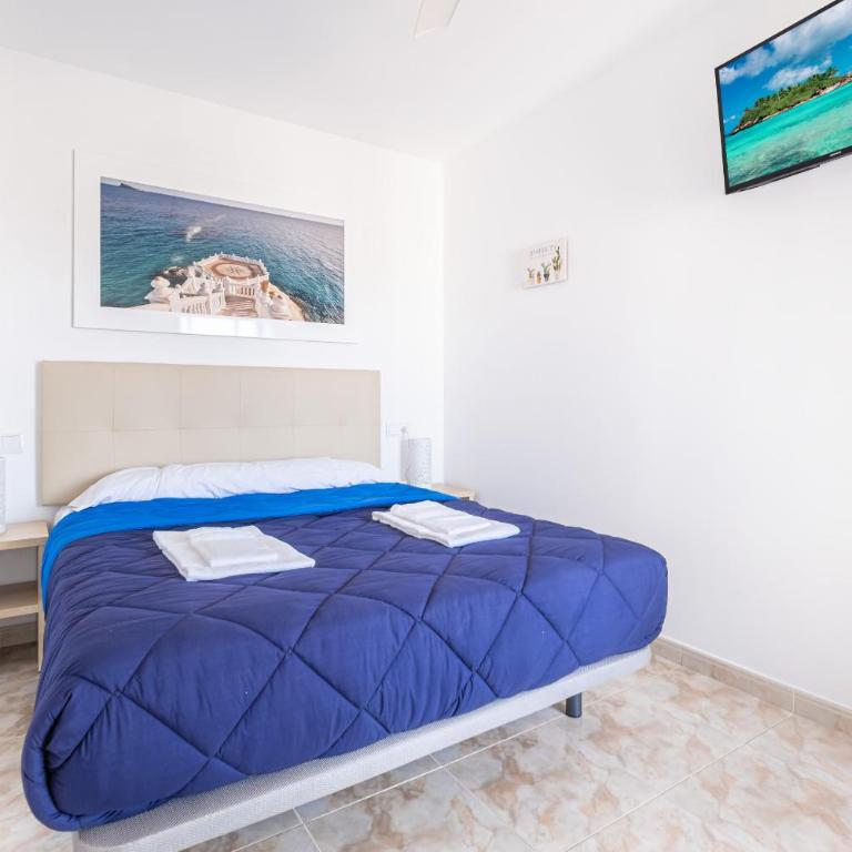 Acuarium II 14-C Apartment Levante Beach - Apartment - 16