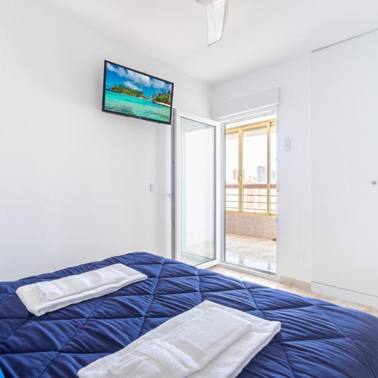 Acuarium II 14-C Apartment Levante Beach - Apartment - 17