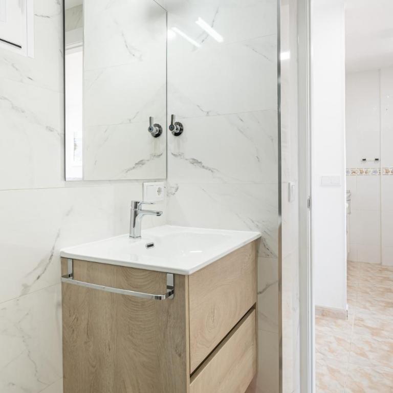 Acuarium II 14-C Apartment Levante Beach - Apartment - 19