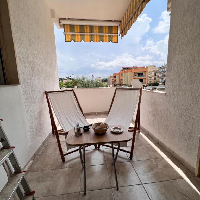 La casetta di Paola - Appartamento con 1 Camera da Letto - 4
