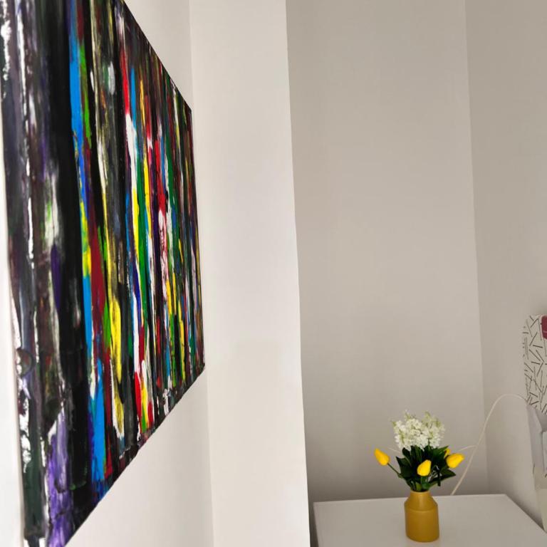 La casetta di Paola - Appartamento con 1 Camera da Letto - 3