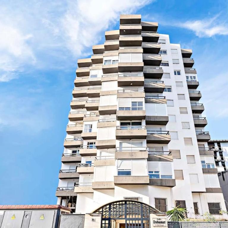 Espectacular Dubamar 606 - Apartamento de 1 dormitorio - 15