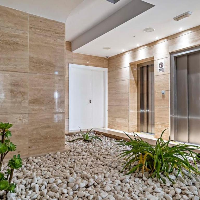 Espectacular Dubamar 606 - Apartamento de 1 dormitorio - 16