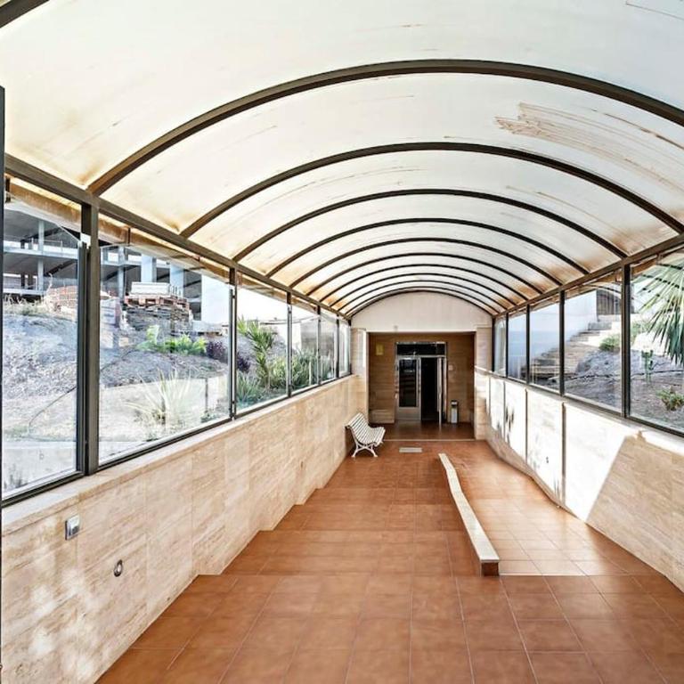 Espectacular Dubamar 606 - Apartamento de 1 dormitorio - 17