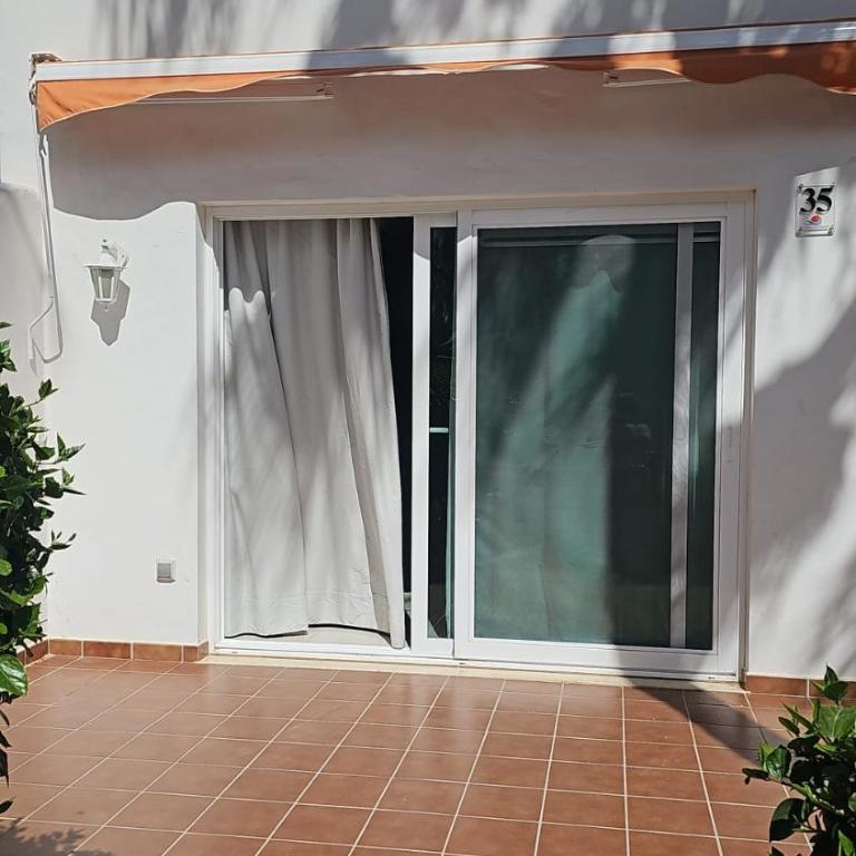 Casa Lidia Costa Calma beach - Apartamento de 1 dormitorio - 33