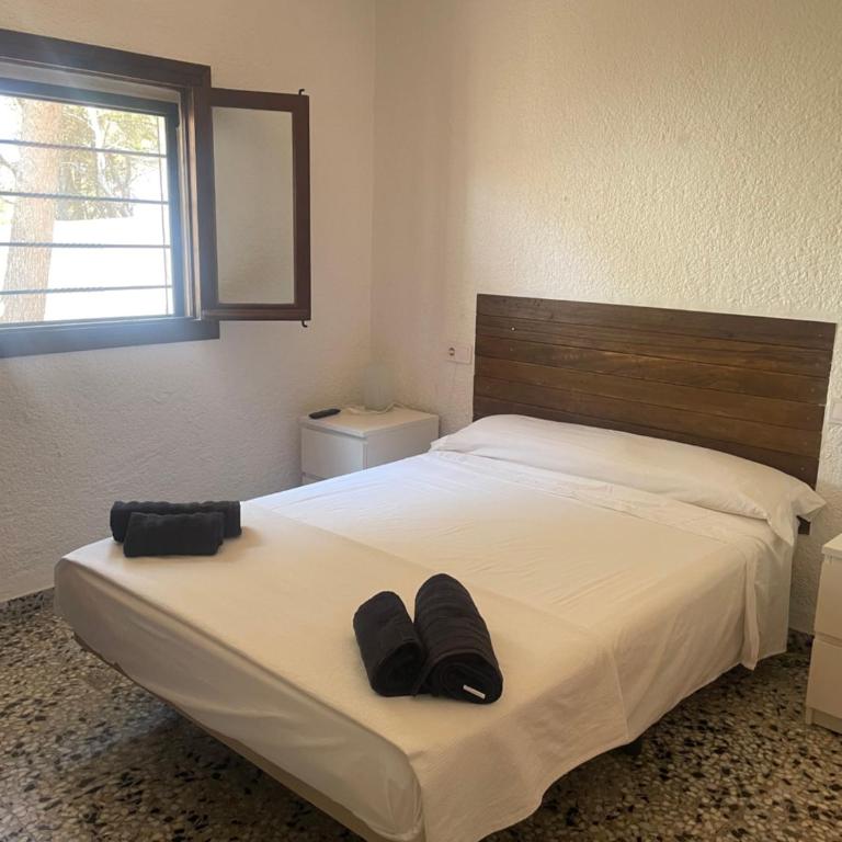 Apartamentos en La Casita Ecológica - Apartamento Superior de 2 dormitorios - 18
