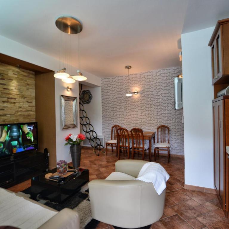 BMB Apartments Kotor - Two-Bedroom Apartment - 1