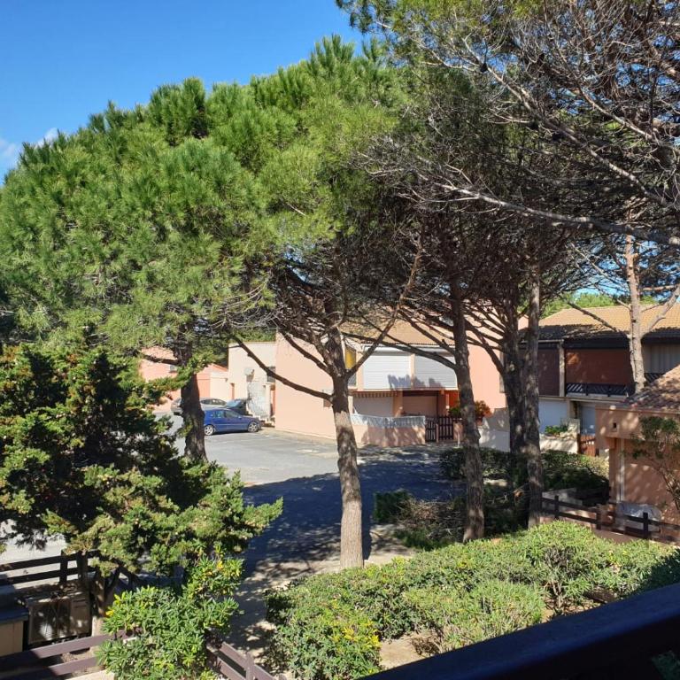 T2 climatisé plage place parking - Appartement 1 Chambre - 11