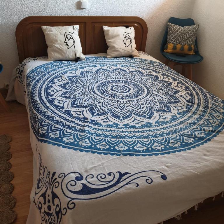 T2 climatisé plage place parking - Appartement 1 Chambre - 8