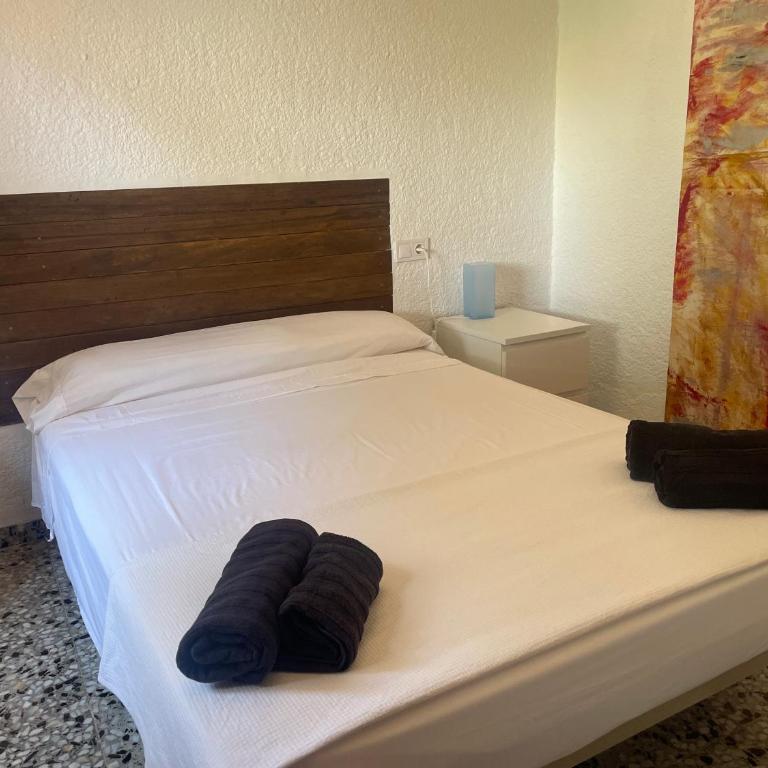 Apartamentos en La Casita Ecológica - Apartamento Superior de 2 dormitorios - 21