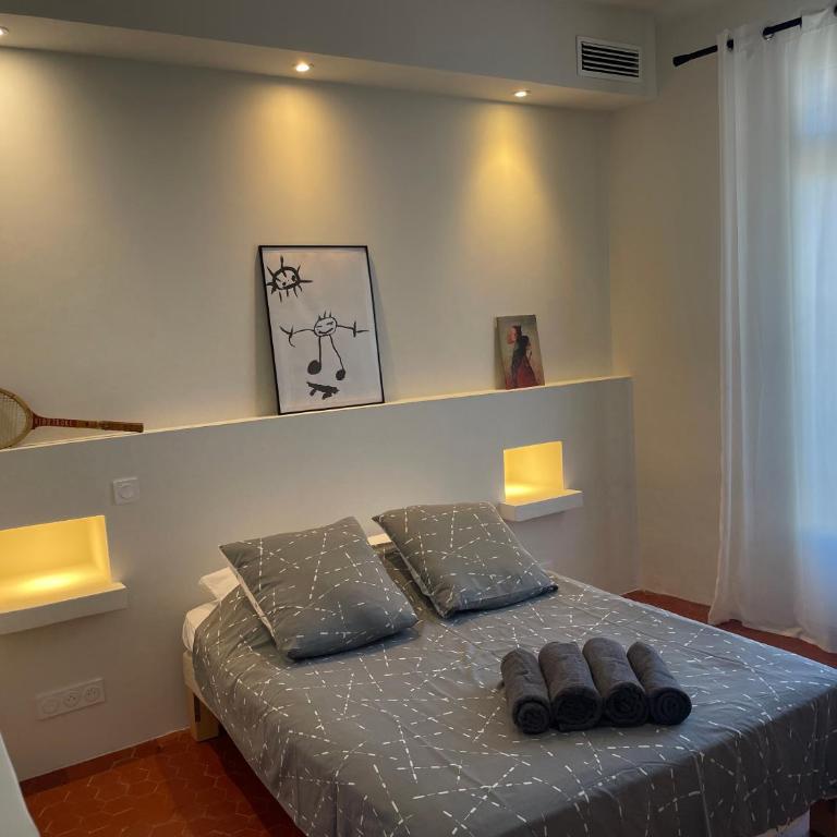 Maison Boéri proche plage à Aigues-Mortes - Casa con 3 Camere da Letto - 24